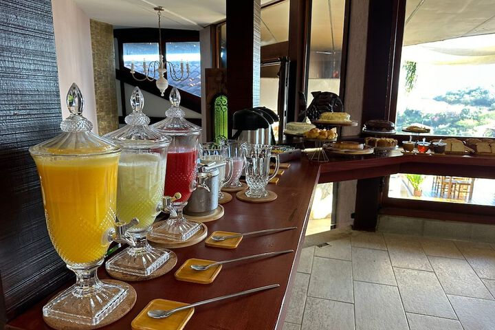 Breakfast/Coffee Service 57 of 75