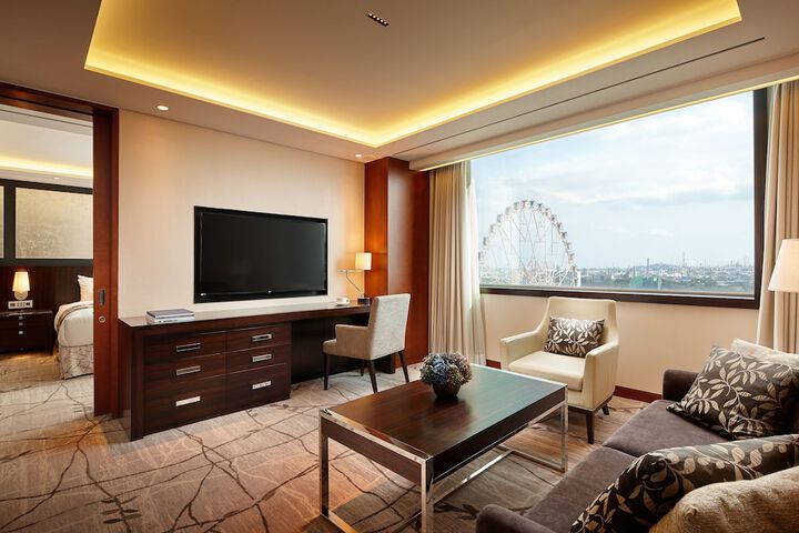 View from room