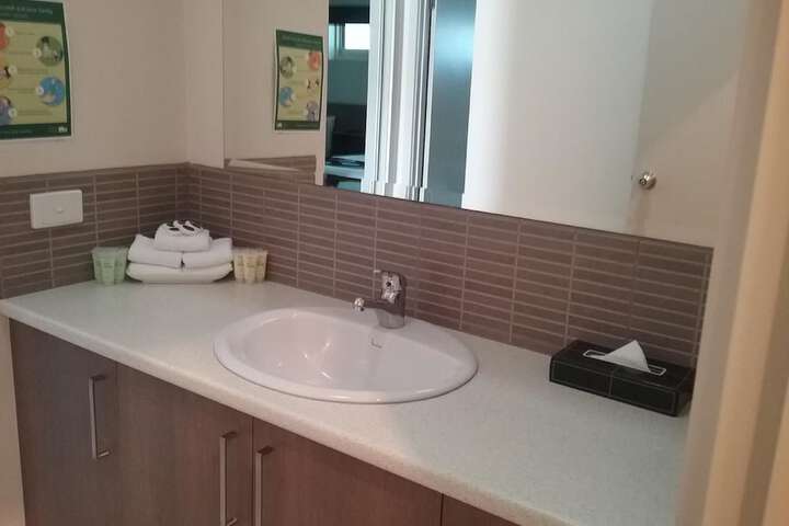 Bathroom Vanities