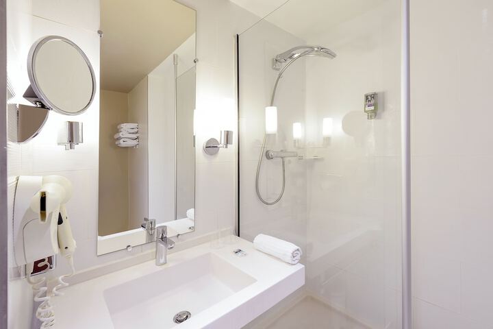 Bath Interior