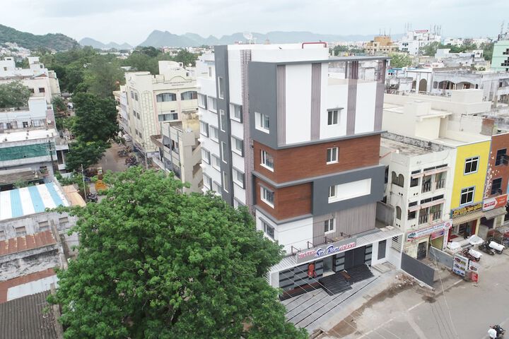 Image of Hotel Sri Ram Grand
