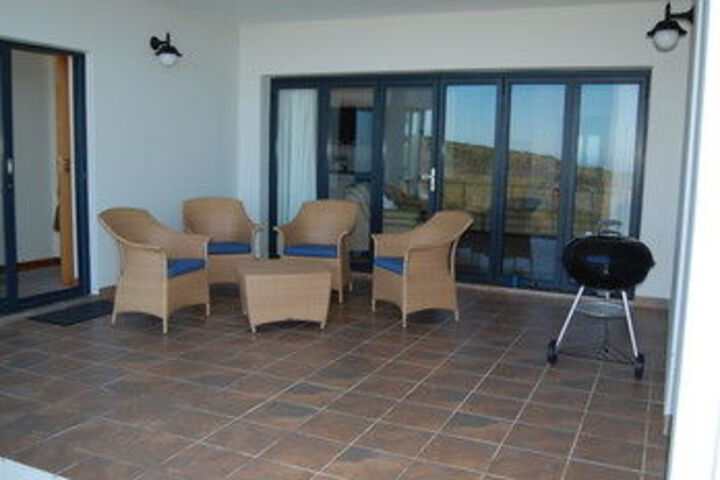 Terrace/Patio 21 of 23