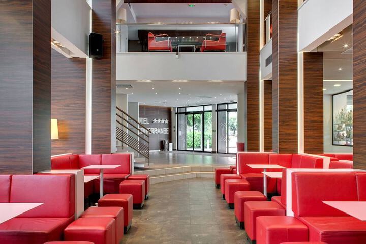 Lobby Photos