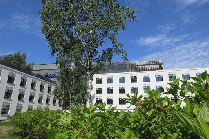 Hotel 57 of 60