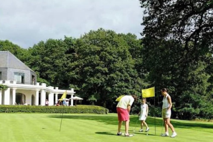 Golf 22 of 39