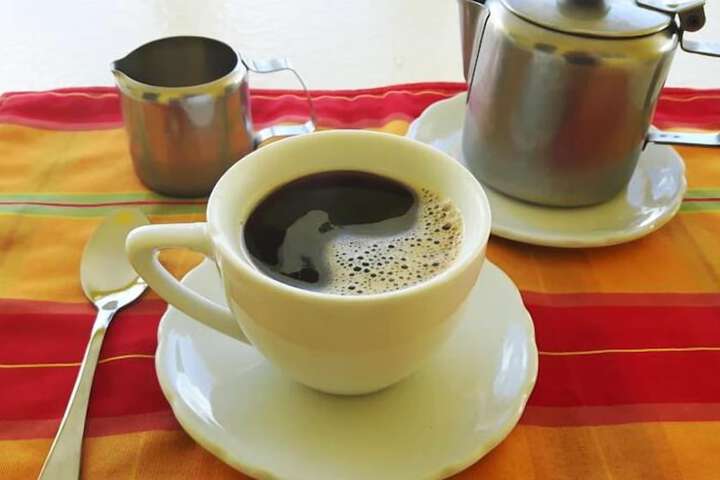 Breakfast/Coffee Service 15 of 26