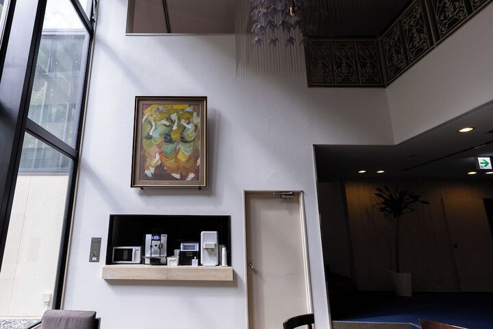 Hotel Interior 9 of 95