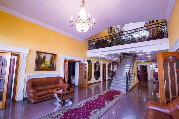 Hotel Interior 2 of 66