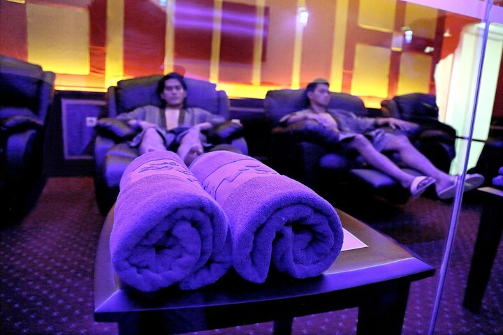 Spa