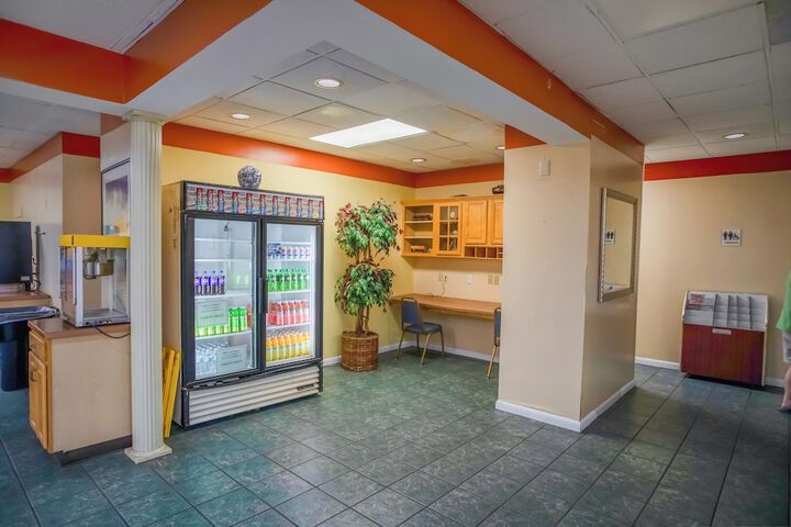Vending machine