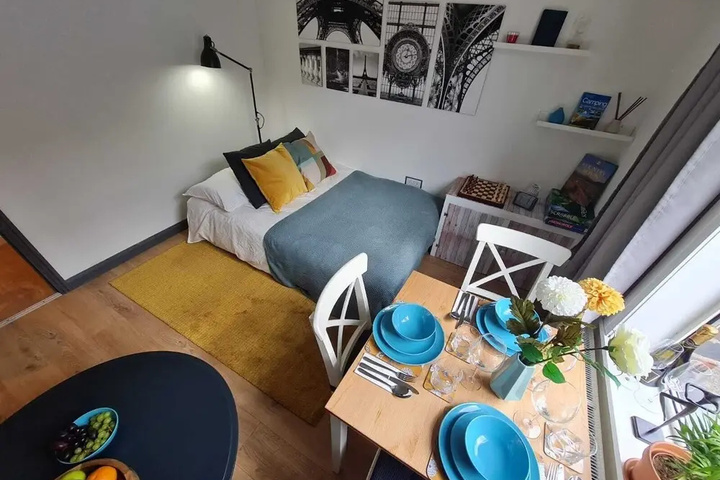Entire Lovely Modern House - Business - Holidays