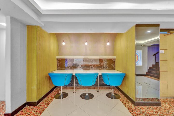 Hotel Interior 2 of 19