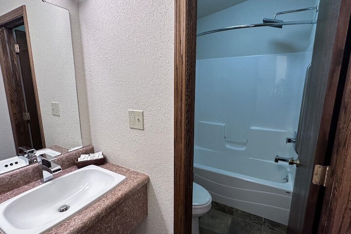 2 Double Beds (5 of 21)
