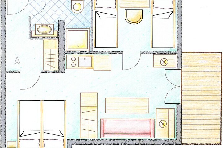 Room 11 of 60