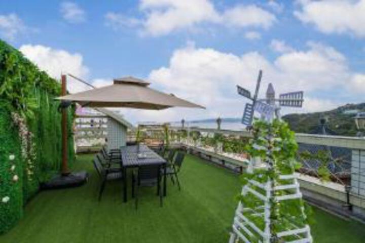 Xiamen Ludao · Haiju | Sea View Villa