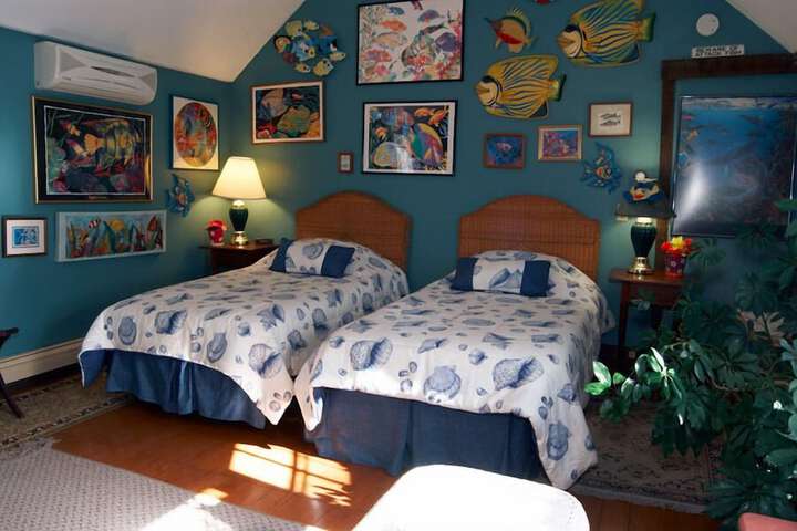 Room 7 of 21