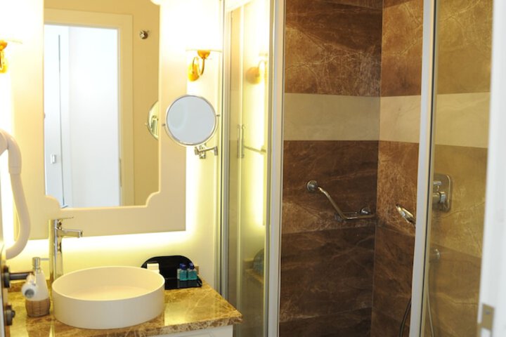 Bathroom Vanities