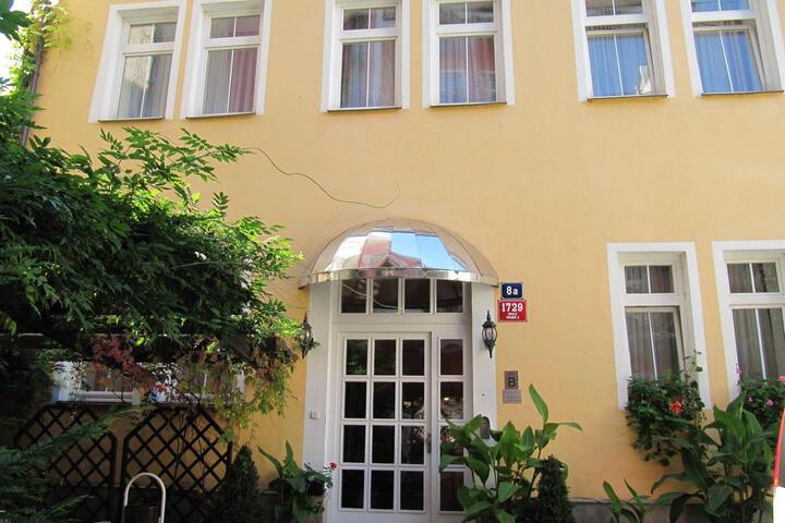 Hotel 3 of 7