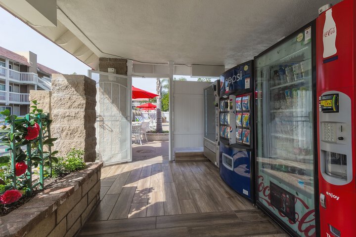 Vending machine