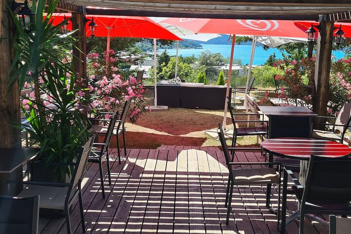 Terrace/Patio 40 of 45