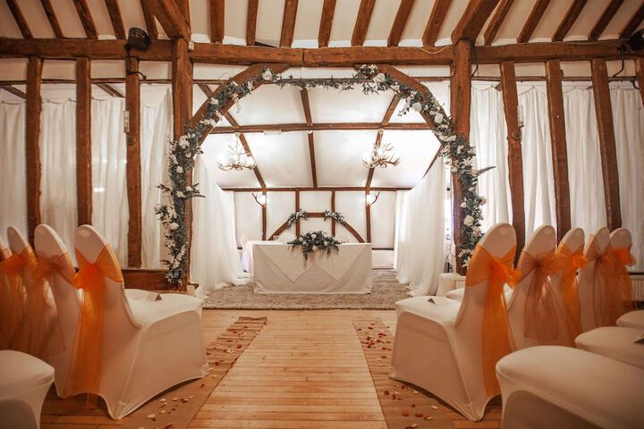 Wedding/Banquet 85 of 114