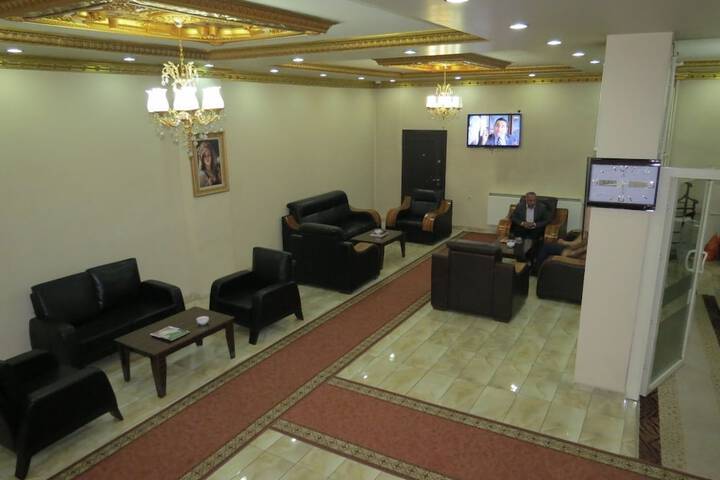 Hotel Interior 2 of 12