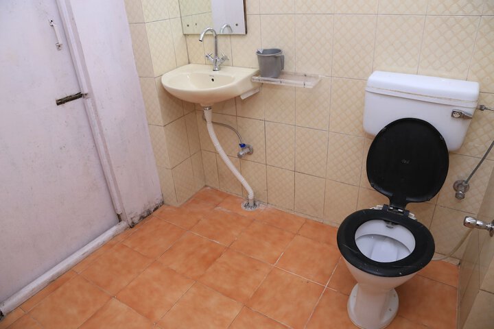 Bathroom Vanities