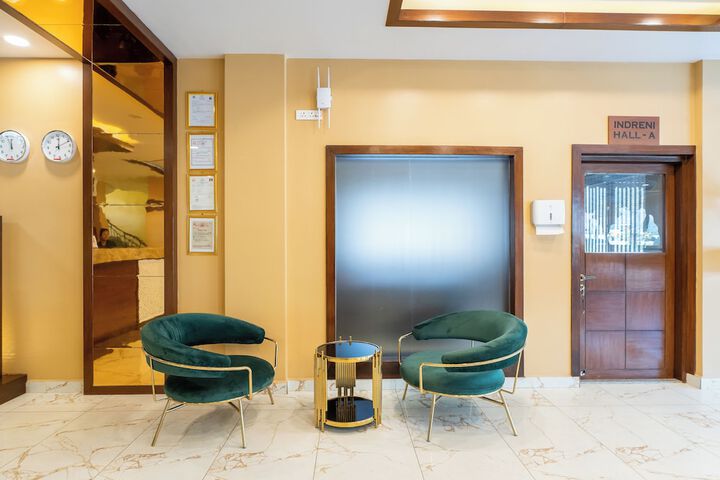 Hotel Interior 8 of 87