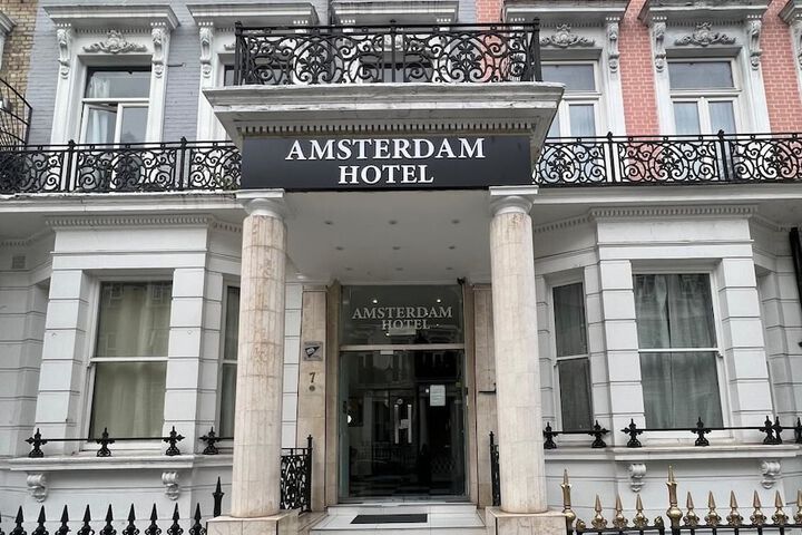 Hotel 83 of 85