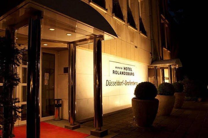 Hotel 3 of 4