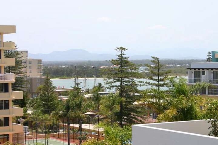 Hotel View 66 of 66