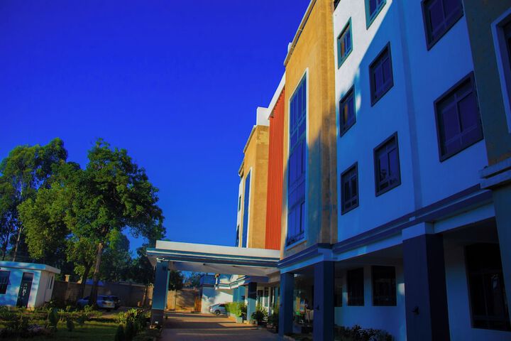 Hotel 45 of 53