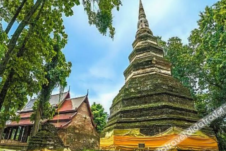 Luckswan Boutique Chiang Rai SHA Extra Plus