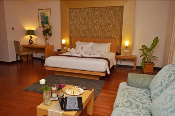 Room 5 of 27