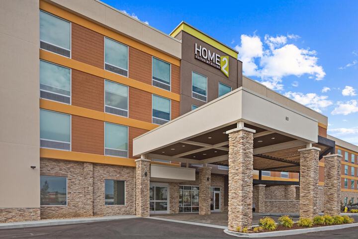 Hotel 41 of 43