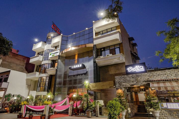 Hotel 40 of 41