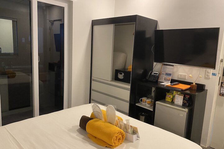 Room 134 of 403