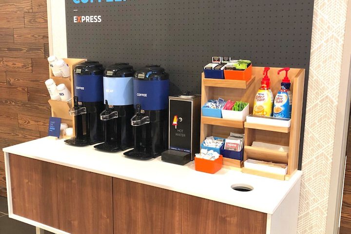 Cafe