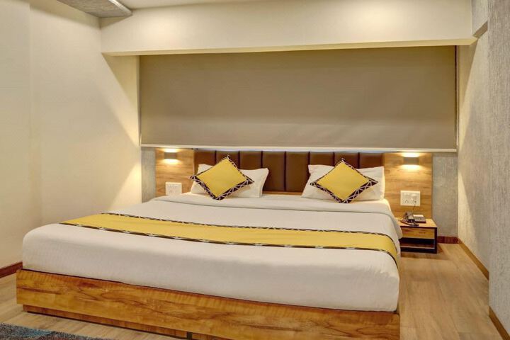 Hotel Diamond Plaza