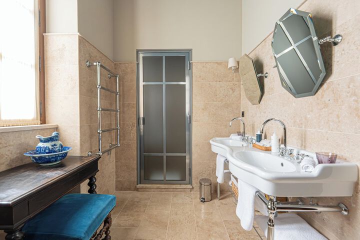 Bathroom Vanities