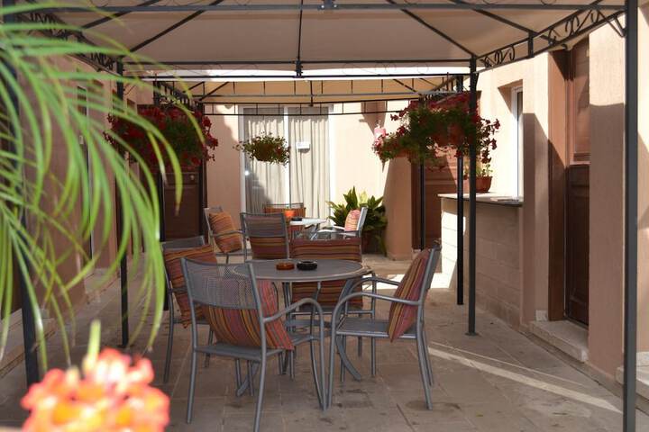 Terrace/Patio 52 of 61