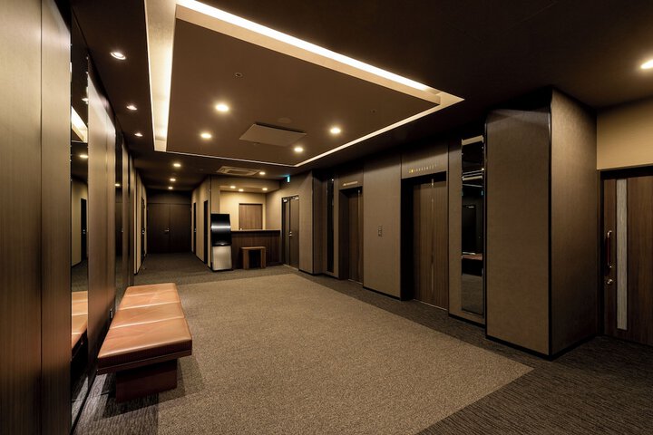 Elevator