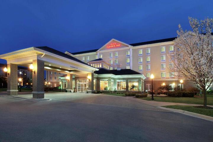 Hotel 3 of 48