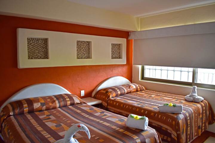 Photo of Aca Suites Ixtapa