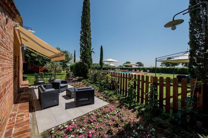 Terrace/Patio 53 of 84