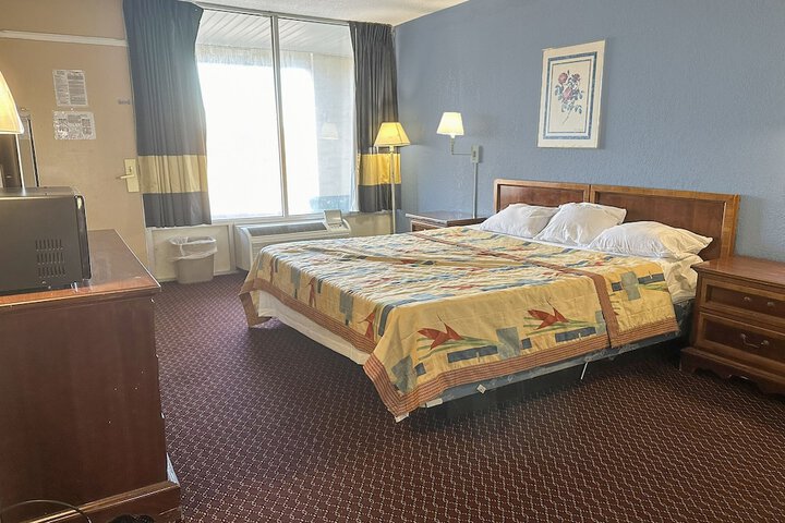 1 King Bed (3 of 44)