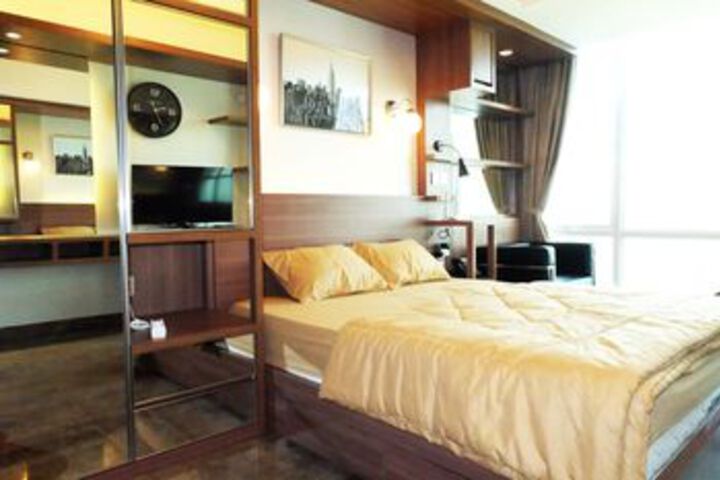 U Residence Karawaci