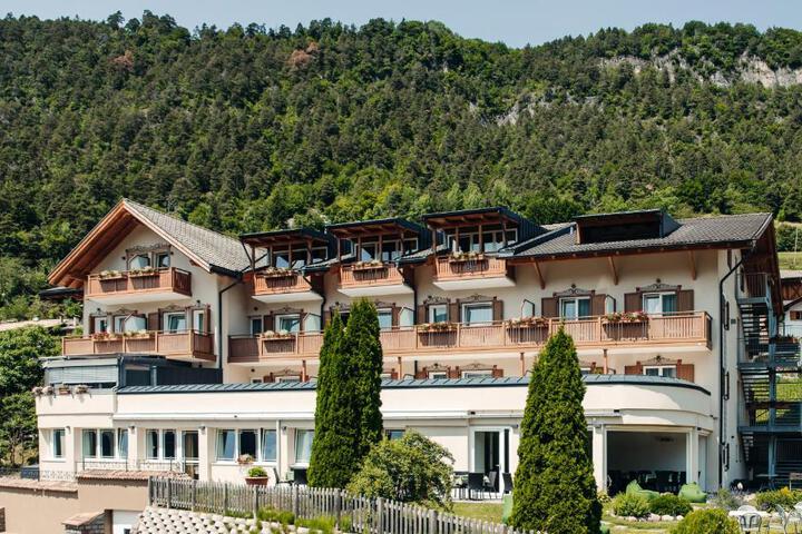 Hotel Ludwigshof & Luvina