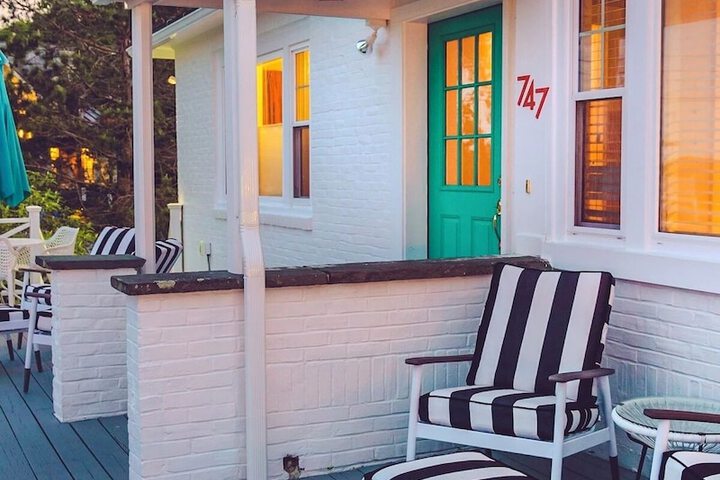 Terrace/Patio 30 of 50