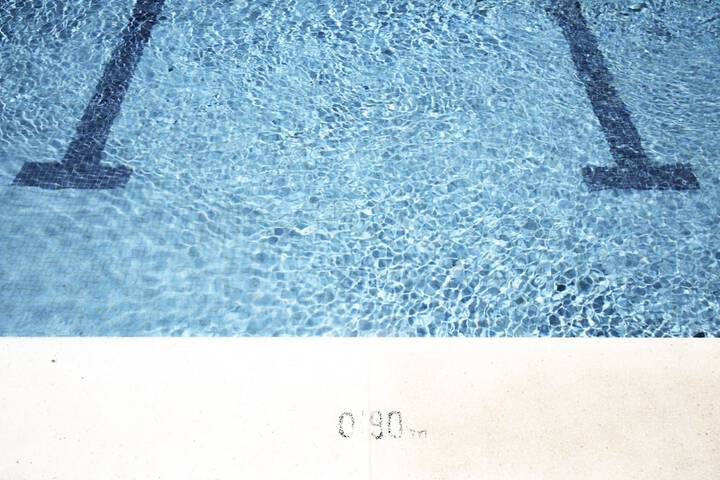 Hotel with Pool